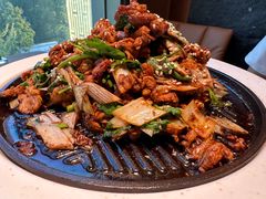 -秀儿四九城·新京菜(亚运村鸟巢店)