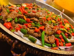 -杨记隆府(汉街店)
