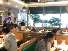 -望湘园湖南菜(赛格店)