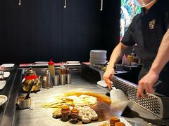-盛焰铁板烧(王府井店)