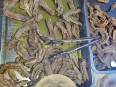 -王浩儿纪六孃甜皮鸭(凌云大厦店)