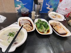 -卓粤拉肠(红庙店)