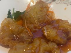 -春饼先生·北京烤鸭(甘井子万达店)