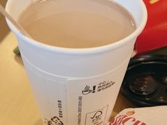 -麦当劳(军博店)