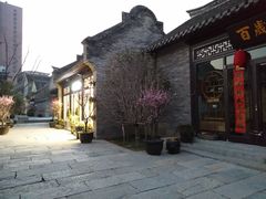 -回龙窝历史文化街区