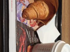 可颂豆浆-肯德基(九江长江大道店)