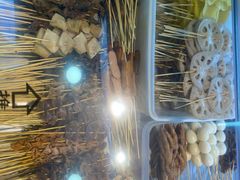 -邓姐串串香(水围店)