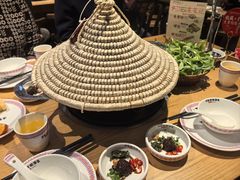 -老凯俚酸汤鱼(多彩城店)