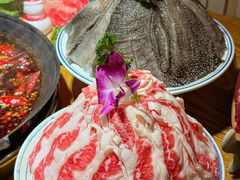 -卤校长重庆火锅(银泰城店)