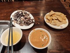 -姚记炒肝店(簋街店)