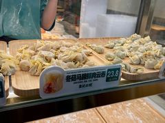 -袁记云饺(莲塘店)