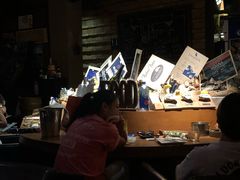 -普朗姆生蚝吧(原建国路店)