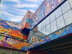 -四川美术学院美术馆