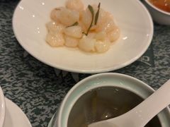 -湖畔居茶楼(湖滨店)