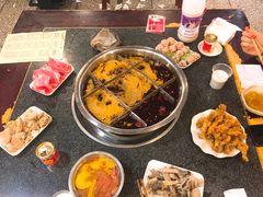 -邓莽子老火锅(中兴路总店)