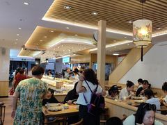 -素满香·Vegan食养自助(天一广场店)