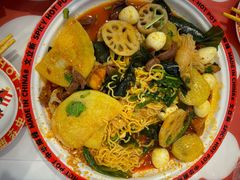-文立新麻辣烫(合生汇21街区店)