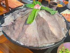 屠场水牛毛肚-珮姐老火锅(新街口店)