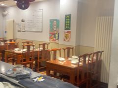 -恩宏德餐馆(平山道店)