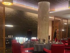 -粤尚腾香居中餐厅(首都机场希尔顿店)