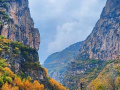 -小五台金河景区