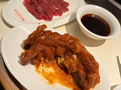 -燃计沙茶皇·香港沙茶火锅(人广旗舰店)