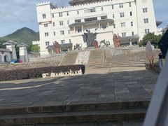 -南诏风情岛