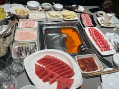 -海底捞火锅(5050购物中心店)