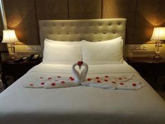 -福建鲤鱼洲酒店