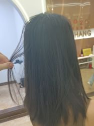 -优尚造型