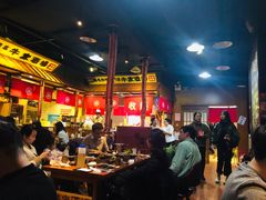 大堂-牛家酒场(7mall店)