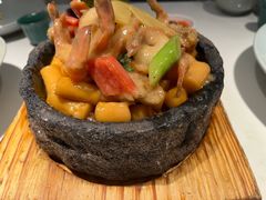 -潮堂 · 潮州菜(人广来福士店)
