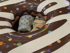 -赛百味SUBWAY(星摩尔店)