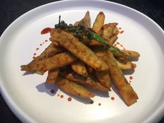 茄子-墨宴(西洋湖店)