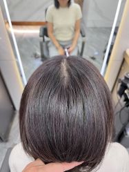 -七分屋LA·烫发·染发·剪发