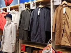 -优衣库(广州恒宝广场店)