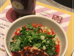 -椰小鸡·琼州糟粕醋·火锅(美兰缤纷城店)