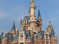 -上海迪士尼度假区