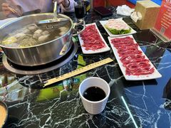 -潮汕美牛肉丸火锅店(天宁寺店)