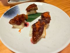 -大焰自助日式料理 铁板烧(徐汇店)