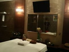 -丽辰新韩式商务SPA·洗浴桑拿·自助餐食