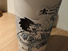 -新太二·鲜料川菜(晶耀前滩店)