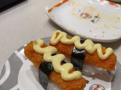 -新一番三文鱼寿司(大东海店)