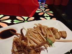 -堂会·KTV·自助餐·团建聚会(天河店)