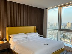 -南京金丝利喜来登酒店