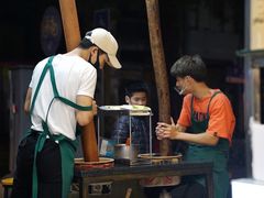 -芝麻糊世家(西华店)