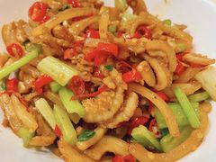 -笨罗卜浏阳菜馆(龙华鹏润达店)