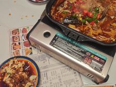 -望江门小龙虾·烧烤(九堡店)