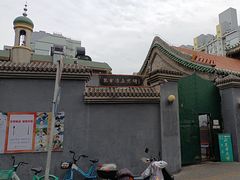 -清真西花市煎饼