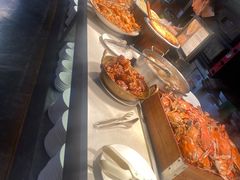 -加餐海鲜自助餐厅(福清万达店)